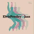 Various Artists: Elvis Presley In Jazz / Various - CD