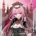 Mori Calliope: Shinigami Note - Regular Edition - CD