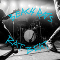 Beach Rats: Rat Beat -LP