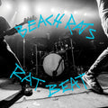 Beach Rats: Rat Beat -LP