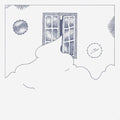Ignatz: I Live In A Utopia - (VINYL LP)