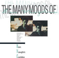 Ben Vaughn: Many Moods Of Ben Vaughn Combo - (VINYL LP)