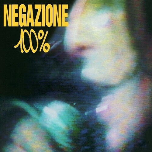 Negazione: 100 - (VINYL LP)