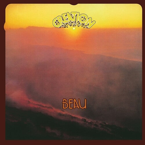 Beau: Creation - (VINYL LP)