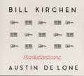 De Lone Austin: Transatlanticana (Uk Edition) - COMPACT DISCS