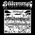 Nekkromaniac: Plague Eater - (VINYL LP)