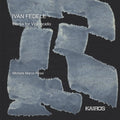 Rossi, Michele Marco / Abbrescia, Francesco: Ivan Fedele: Works For Violoncello - CD