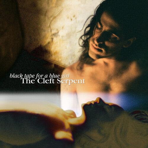 Black Tape for a Blue Girl: The Cleft Serpent - (VINYL LP)