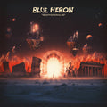 Bleu Heron: Ephemeral - (VINYL LP)