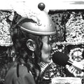 Space Lady: The Space Lady's Greatest Hits - (VINYL LP)