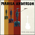 Marisa Anderson: Traditional & Public Domain Songs - (VINYL LP)