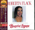Roberta Flack: Bustin' Loose (Music From The Original Motion Picture) - CD