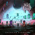 Devils of Loudun: Escaping Eternity - (VINYL LP)