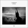 Lambert: Open - (VINYL LP)