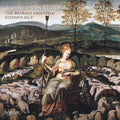 Brabant Ensemble: Mouton: Missa Faulte d'argent & Motets - CD