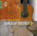 Piazzolla / Benitez: Music of Astor Piazzolla - CD