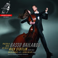 Piazzolla / Stotijn: Basso Bailando - CD