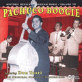 Various Artists: Pachuco Boogie / Various - CD