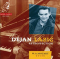 W.a. Mozart: Retrospection - CD