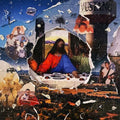 Bartees Strange: Farm To Table - CD