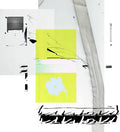 Ormston, Allie / Fraser, Tim: It Changes - (VINYL LP)