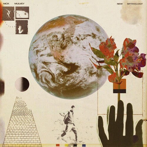 Nick Mulvey: New Mythology -LP