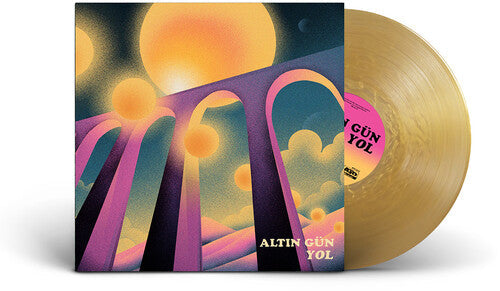 Altin Gun: Yol -LP