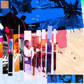 Julius Rodriguez: Let Sound Tell All -LP