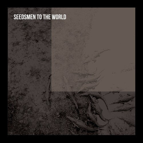 Seedsman to the World: Seedsman To The World -LP