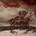 Corpsessed: Succumb To Rot - COMPACT DISCS