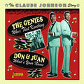 Genies / Don & Juan: Who's That Knocking / What'S Your Name - COMPACT DISCS