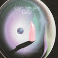 Executioner's Mask: Winterlong - COMPACT DISCS