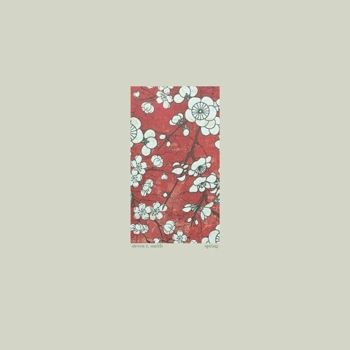 Steven Smith R.: Spring -LP
