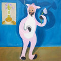 Pigbaby: Palindromes -LP