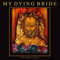 My Dying Bride: For Darkest Eyes -LP