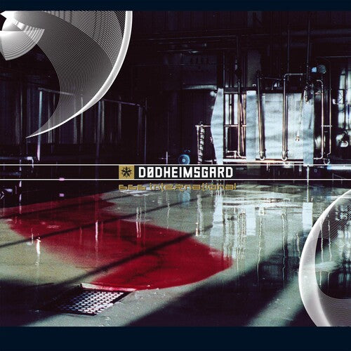 Dhg (Dodheimsgard): 666 International -LP
