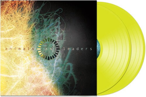 Animals as Leaders: Animals As Leaders -LP