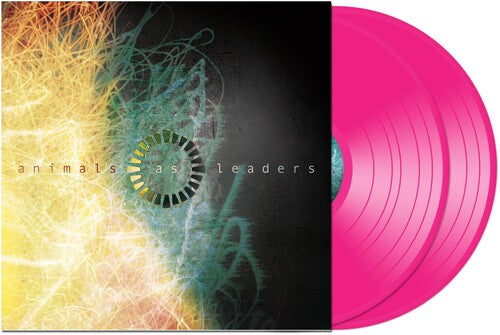 Animals as Leaders: Animals As Leaders -LP