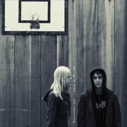 Porcupine Tree: Nil Recurring -LP