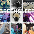 Greensleep: Cheap Headphones -LP