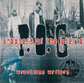 Prophets of the Ghetto: Wreckless Writers - COMPACT DISCS