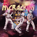 The McRackins: Eggs ALIVE In Italy -LP