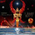 Ulf Ivarsson: Nammu - COMPACT DISCS