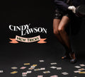 Cindy Lawson: New Tricks - COMPACT DISCS