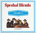 38 Spesh: Speshal Blends 3 - COMPACT DISCS