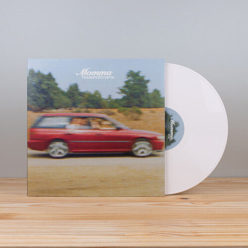 Momma: Household Name - Sand -LP