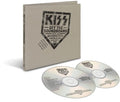 Kiss: Kiss Off The Soundboard: Live At Donington 1996 - COMPACT DISCS