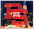 The Rolling Stones: Licked Live In NYC - COMPACT DISCS