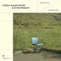 Kaitlyn Smith: I Could Be Your Dog / I Could Be Your Moon - Blue -LP