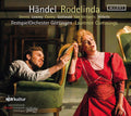 Laurence Cummings: Rodelinda - COMPACT DISCS